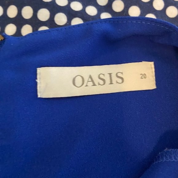 Fancy Work Shirt - Picture 4 of 5